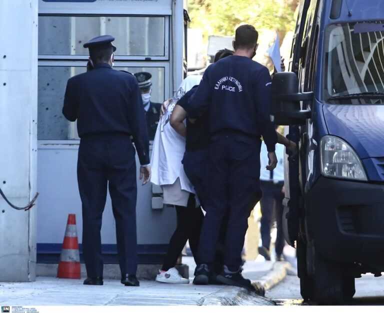 Συνελήφθη ο 38χρονος Αλβανός για τη δολοφονία του 47χρονου «Αμερικάνου»