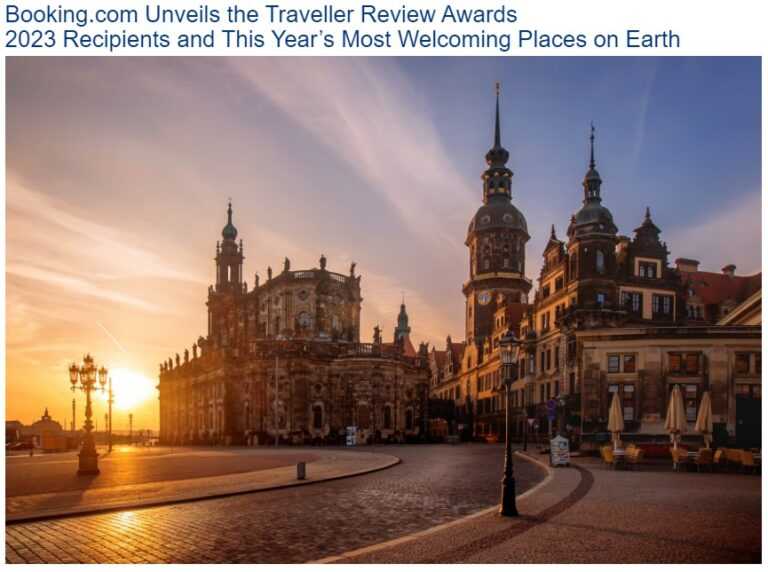 Η Ήπειρος είναι η «δεύτερη πιο φιλόξενη περιοχή του κόσμου» σύμφωνα με την Booking