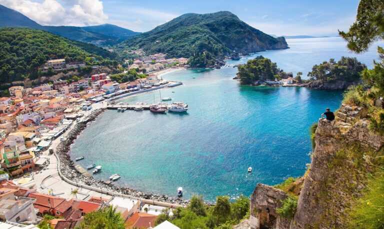 Αύξηση στο τζίρο των καταλυμάτων και της εστίασης στην Ήπειρο – Αγγίζει τα 3 εκ. ευρώ