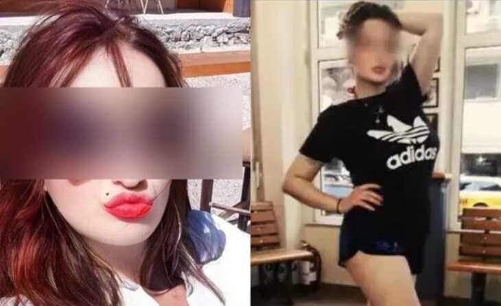 Ομολόγησε ότι πέταξε το βρέφος της στον Αλιάκμονα η μητέρα  29χρονη μητέρα από τη Βέροια