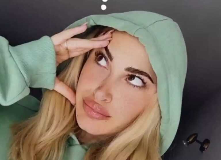 Το είδαμε κι αυτό! Η Ιωάννα Τούνη κλαίει την καριέρα της ως influencer γιατί κλείνει άδοξα – «Αντίο j.touni»