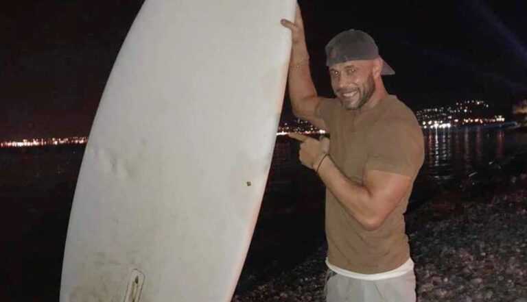 Έγκλημα στην Καλαμάτα: «Σαφάρι» στα βουνά για τον εντοπισμό του δολοφόνου του «Αμερικάνου»