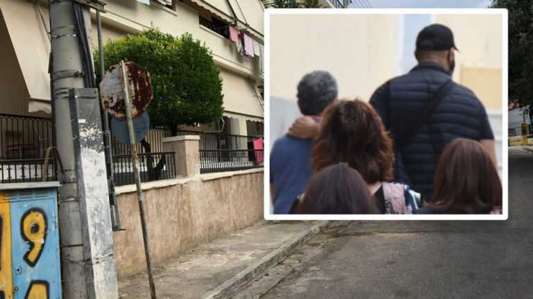 Αναβιώνει η δίκη για την άγρια δολοφονία της 64χρονης στην Αγία Βαρβάρα, από τον 75χρονο σύζυγο της