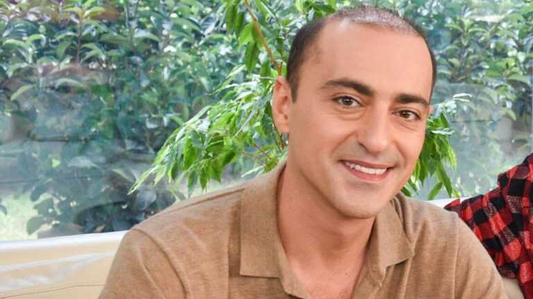 Θανάσης Αλευράς: «Στο να μοιραστώ τη ζωή μου με έναν άνθρωπο για όλη μου τη ζωή δεν μου προκύπτει»