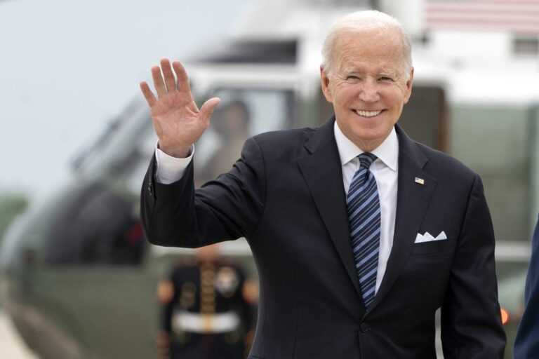 Τζο Μπάιντεν: Νέα απόρρητα έγγραφα – Βρέθηκαν στο γκαράζ του σπιτιού του