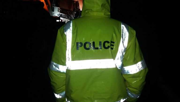 Άρτα: Αυτοκίνητο παρέσυρε και σκότωσε ποδηλάτη