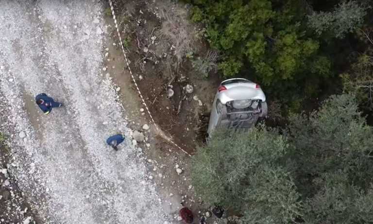 Silver Alert για την εξαφάνιση της 44χρονης στη Ρόδο – Στο σκοτάδι οι έρευνες – Νέες μαρτυρίες