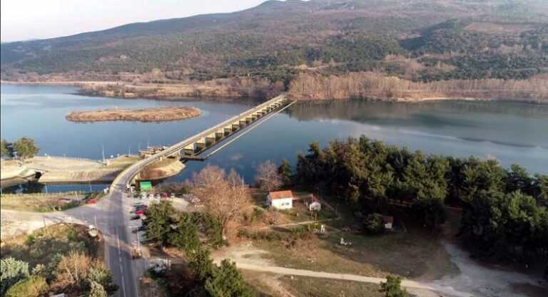 Ασφυκτικό θάνατο στο νερό «έδειξε» η νεκροψία στο βρέφος που εντοπίστηκε νεκρό στον ποταμό Αλιάκμονα.