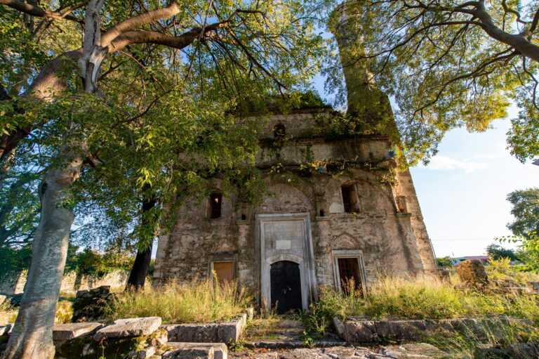 Στο ταμείο ανάκαμψης με χρηματοδότηση 1,6 εκατομμύρια ευρώ το Ιμαρέτ στη Άρτα.