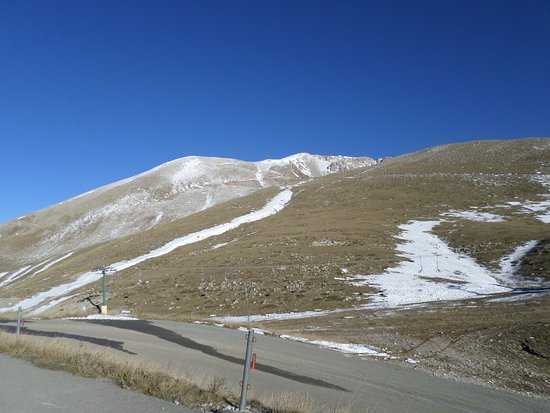 Η Παρατεταμένη καλοκαιρία επηρεάζει τους υπόγειους υδροφόρους ορίζοντες της Ηπείρου