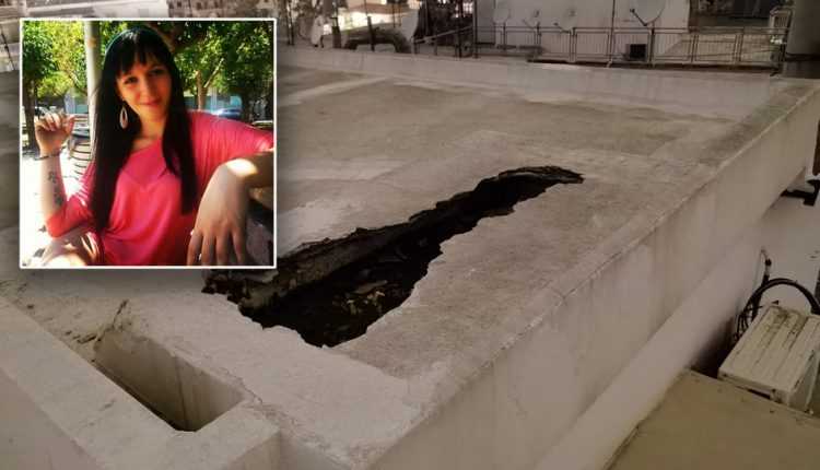 Ισόβια κάθειρξη στη μητέρα του 7χρονου που δολοφονήθηκε και θάφτηκε στην ταράτσα σπιτιού