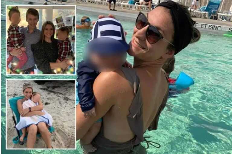 Σοκ με σύγχρονη Μήδεια: Μητέρα στραγγάλισε τα δύο παιδιά της, επιχείρησε να σκοτώσει και το τρίτο