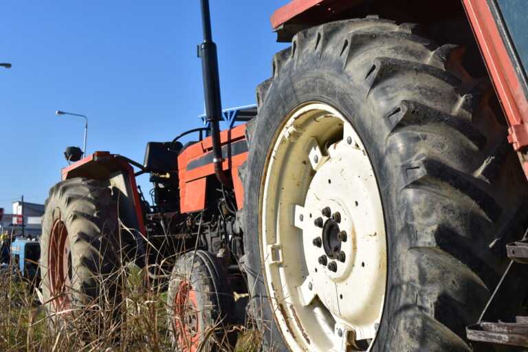 Οι αγρότες της Πρέβεζας και του Φαναρίου βγάζουν τα τρακτέρ στις 22 Ιανουαρίου