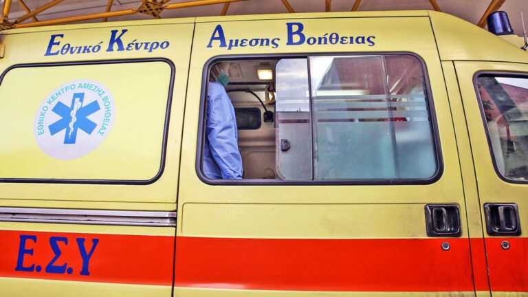 Πήγε να ξυπνήσει τον άντρα της και τον βρήκε νεκρό στο κρεβάτι