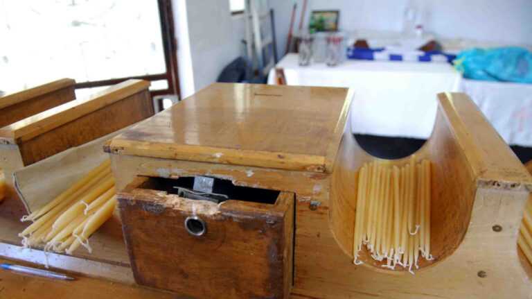 Δεκαεννιά διαρρήξεις και κλοπές το 2021 καταγράφηκαν σε εκκλησίες της Ηπείρου