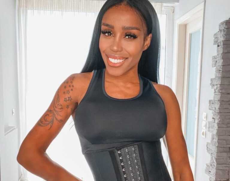 Ελίζαμπεθ Ελέτσι: Κατακεραύνωσε την Καρολίνα Καλύβα – «Είναι αχώνευτη, κάνει βρώμικο ριάλιτι»