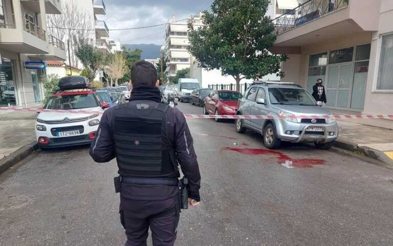 «Δεν ήθελα να τον σκοτώσω» λέει ο Αλβανός δολοφόνος του «Αμερικάνου» – Πώς ξεκίνησε ο μοιραίος καυγάς