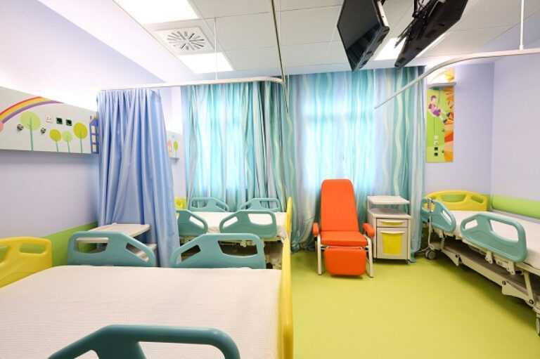 Χωρίς ΜΕΘ Παίδων η Ήπειρος – Το εκρηκτικό κοκτέιλ της γρίπης έχει σημάνει συναγερμό στις υγειονομικές Αρχές