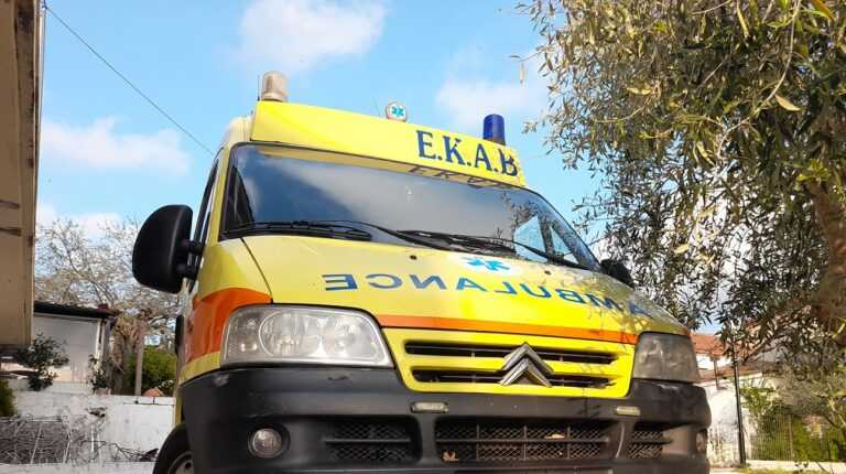 Πρέβεζας: Εντοπίστηκε νεκρός 54χρονος μέσα στο σπίτι του