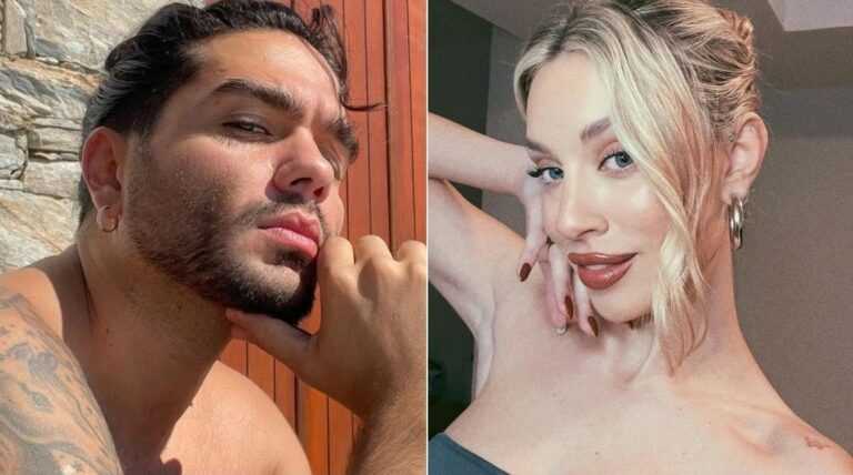 Μάστορας: Ενεπλάκη ο ιδιοκτήτης του μαγαζιού για να λυθεί η παρεξήγηση με θαμώνα που ενόχλησε την Καληφώνη