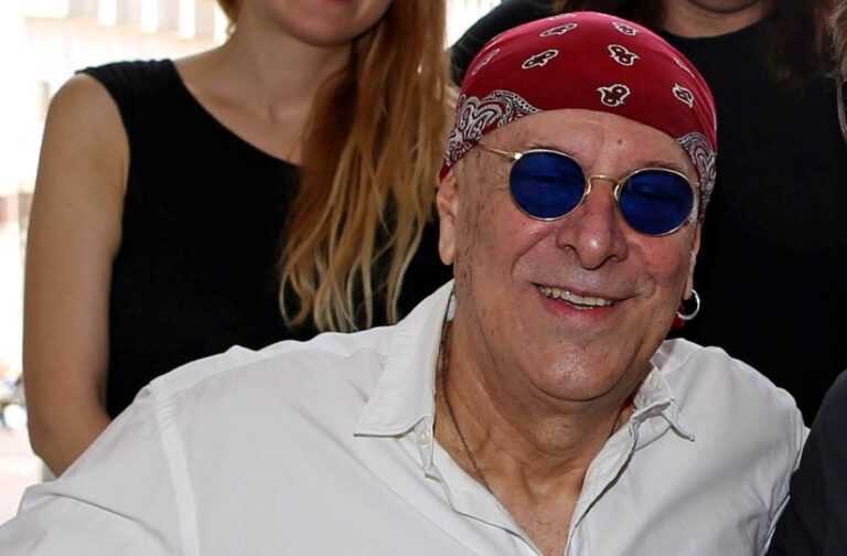 Αποκαλύψεις σοκ για τον Γιαννόπουλο από τη δεύτερη κοπέλα που τον κατήγγειλε: «Hταν συνέχεια με μικρά κορίτσια»