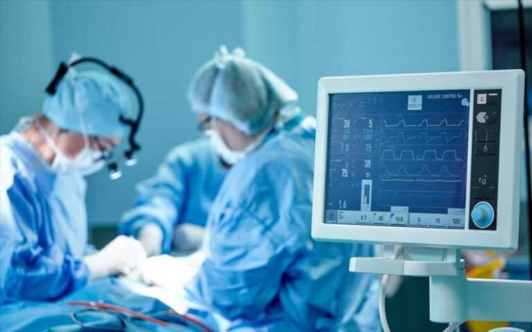 Δώρισαν το όργανα 62χρονου από την Πρέβεζα που είχε χτυπήσει σοβαρά στο κεφάλι στην ΜΕΘ του νοσοκομείου Άρτας