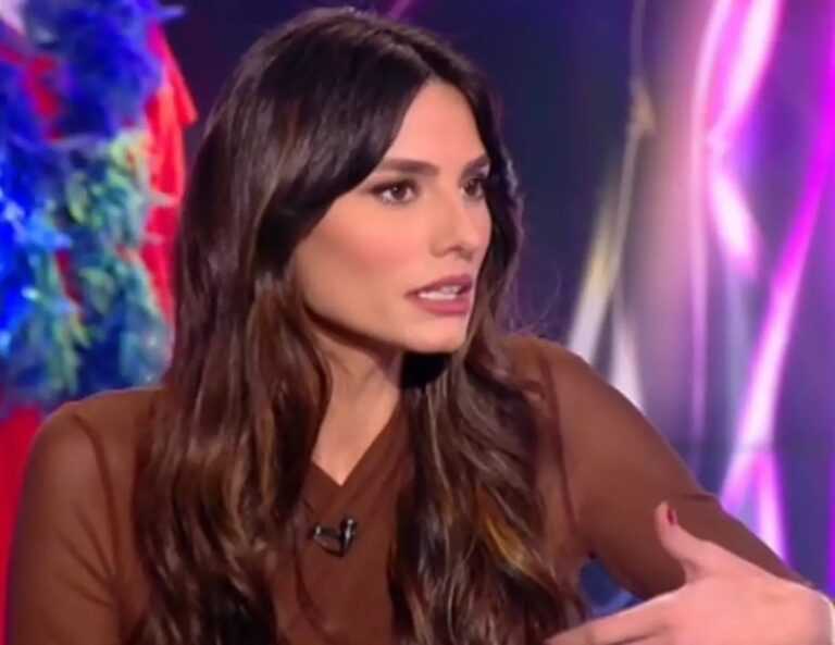 Η Ηλιάνα Παπαγεωργίου για το unflollow της Βίκυς Καγιά: Έχω περάσει πολλές δυσκολίες για να κάθομαι τώρα να ασχολούμαι με μικροπράγματα…