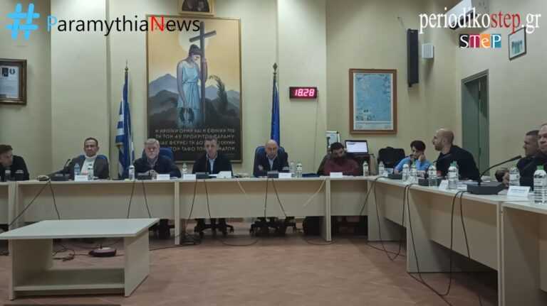 Πόσο ηθικό είναι ο γιος του δήμαρχου Σουλίου που είναι υπάλληλος ΜΚΟ και εποπτεύεται από τον δήμο να κάνει πολιτική ;