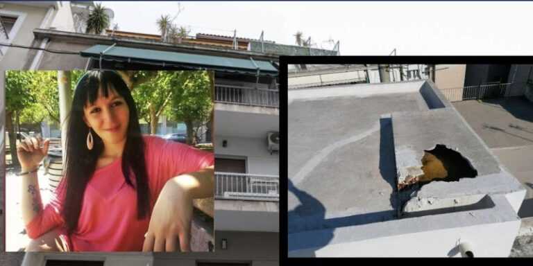 Ξεκινά η δίκη για τη φρικιαστική δολοφονία του 7χρονου Ανδρέα στην Κυψέλη – Η μητέρα του στο εδώλιο του δικαστηρίου.