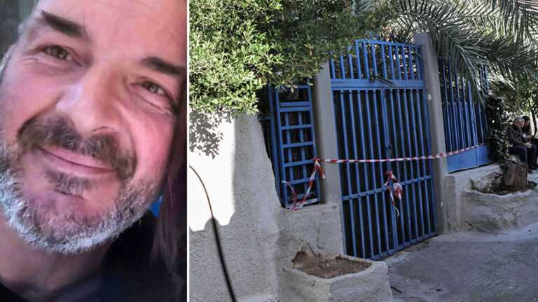 Για ανθρωποκτονία με δόλο και σε ήρεμη ψυχική κατάσταση διώκεται ο 50χρονος που σκότωσε την γυναίκα του.