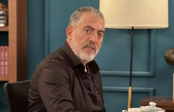 Κούλλης Νικολάου: «Η τρίτη σεζόν θεωρείται δεδομένη για τη Γη της Ελιάς»!