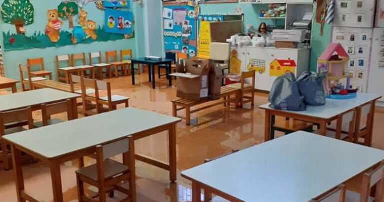«Μας πείραζε και μας τραβούσε με το κινητό» – Σοκάρουν οι καταγγελίες για τη νηπιαγωγό στην Καβάλα