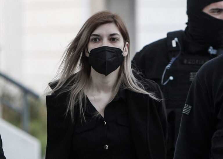 Ρούλα Πισπιρίγκου: Αρνείται ότι σκότωσε την Τζωρτζίνα με κεταμίνη – Τι επικαλείται ο ιατροδικαστής που όρισε ο Αλέξης Κούγιας;