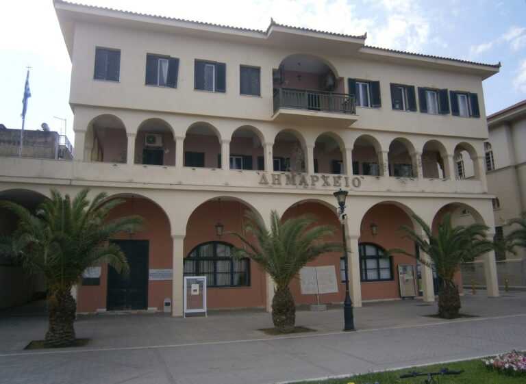 Προσλήψεις εποχικού προσωπικού στο Δήμο Πρέβεζας