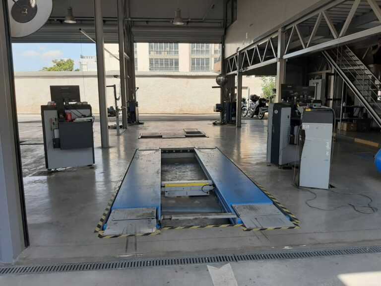 Λουκέτο στα δημόσιο ΚΤΕΟ της Ηπείρου – Μετά το ΚΤΕΟ των Ιωαννίνων κλείνει και της Θεσπρωτίας