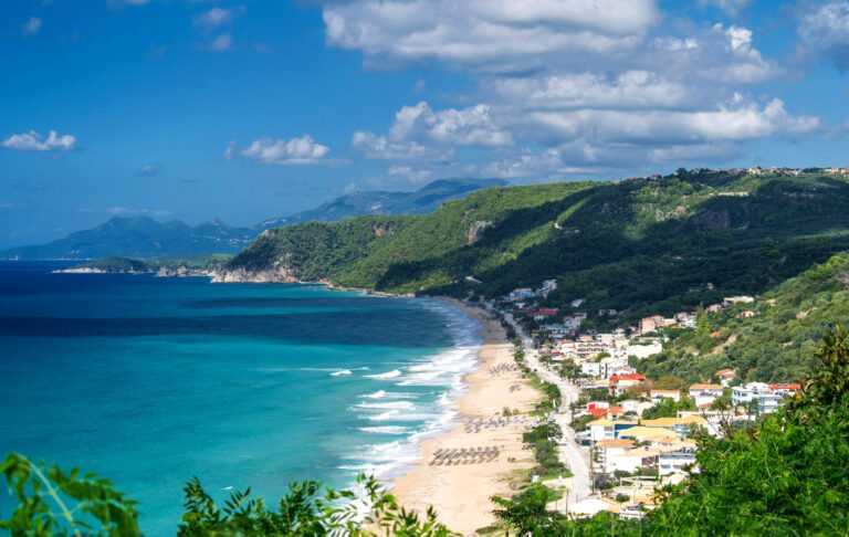 Επεκτείνεται το σύστημα των αντικειμενικών τιμών ζώνης σε Πρέβεζα, Σούλι και Άρτα