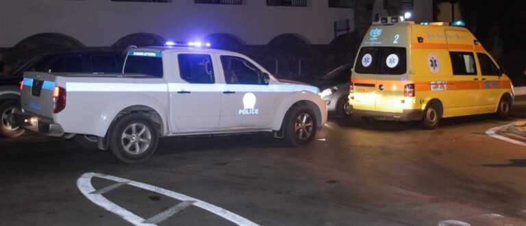 «Μαύρο» γλέντι: 83χρονος πήγε να χορέψει και πέθανε.