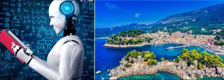 Το FanariPress.gr σας παρουσιάζει το πρώτο άρθρο τεχνητής νοημοσύνη για τον Δήμο Πάργας – Εντυπωσιακό το αποτέλεσμα