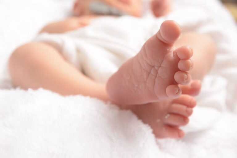 Τραγωδία: Νεκρό κοριτσάκι 2,5 ετών σε δημοτικό βρεφοκομείο