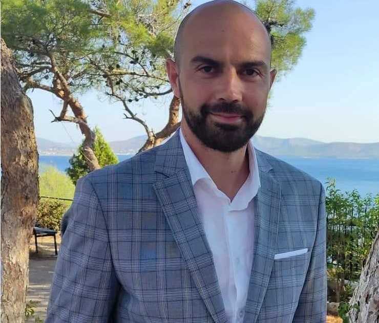 Παύλος Φραγκούλης για το θάνατο 65χρονου στο Καναλάκι: Για μια ακόμα φορά, με τον πιο τραγικό τρόπο αποδεικνύεται η περιθωριοποίηση του Ν.Πρέβεζας