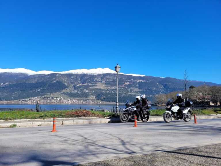 Ιωάννινα: Είχε… ρημάξει τις ταμειακές μηχανές στα καταστήματα