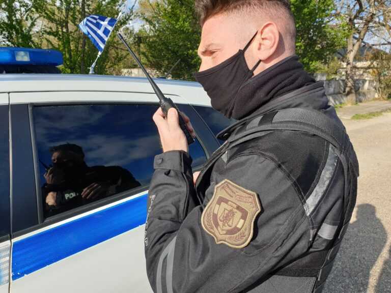 Συνελήφθησαν στα Ιωάννινα δύο αλλοδαποί που μετέφεραν με λεωφορείο παράνομο μετανάστη