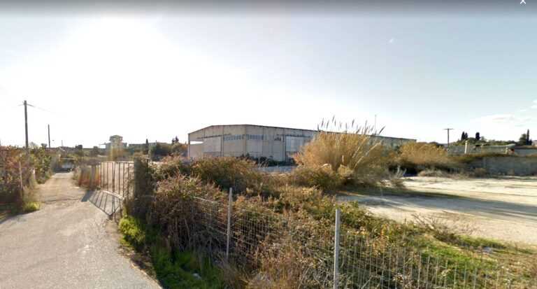 12 Απριλίου οι τρεις πλειστηριασμοί ακινήτων της Ένωσης Αγροτικών Συνεταιρισμών Πρέβεζας