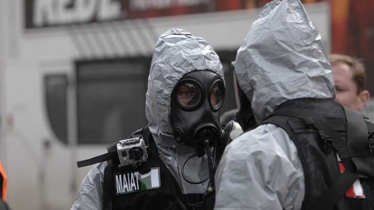 Η Σουηδία θα αυστηροποιήσει την αντιτρομοκρατική νομοθεσία