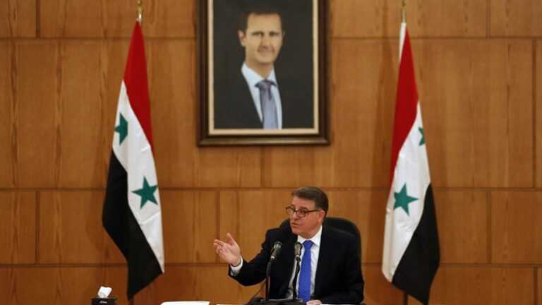 Η Συρία ζητά βοήθεια από τη διεθνή κοινότητα – Διαψεύδει ότι ζήτησε και από το Ισραήλ