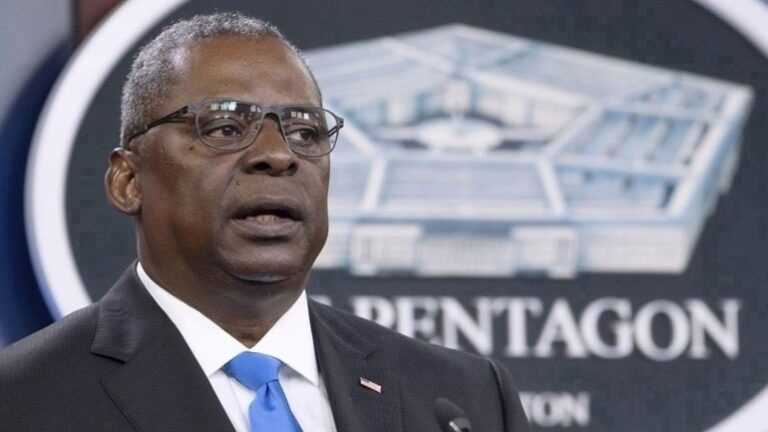 Λόιντ Όστιν: Η Ουκρανία έχει μια πραγματικά καλή ευκαιρία να πάρει την πρωτοβουλία στο πεδίο της μάχης