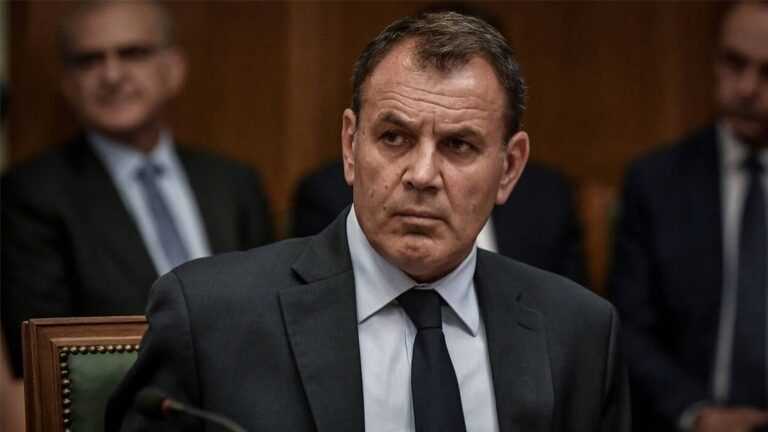 Ολοκληρώθηκε η σύνοδος των υπουργών Άμυνας του ΝΑΤΟ με τη συμμετοχή του Ν. Παναγιωτόπουλου