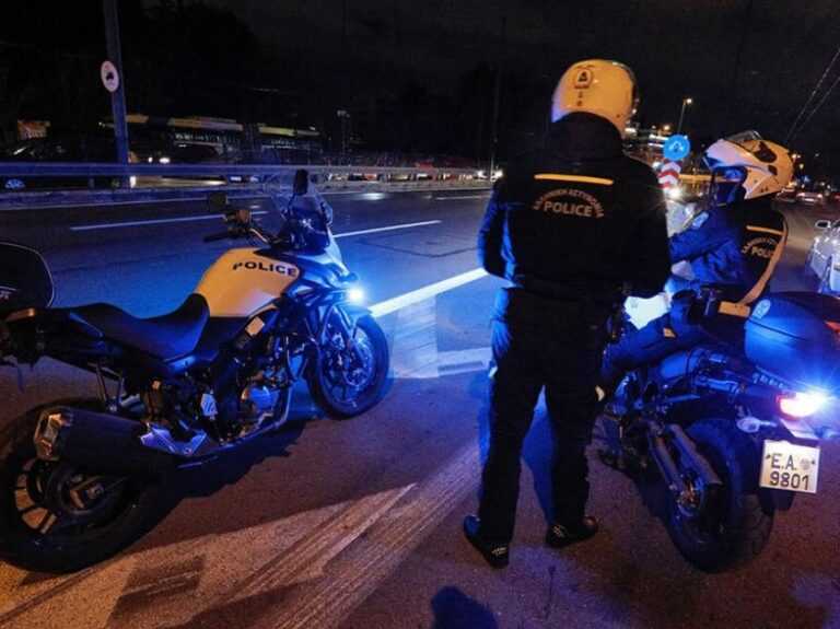 Τραγωδία με αστυνομικό της ομάδας Ζ – Σκοτώθηκε ακαριαία εν ώρα υπηρεσίας