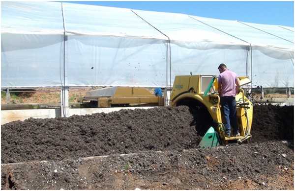 Κατασκευή μονάδων κομποστοποίησης προδιαλεγμένων και πράσινων αποβλήτων σε Πρέβεζα και Θεσπρωτία ανακοίνωσε το Υπουργείο Ανάπτυξης