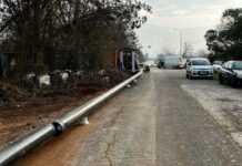 Ήπειρος: Ξεκίνησαν τα έργα κατασκευής δικτύου διανομής φυσικού αερίου